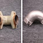 Cooling System Elbow