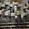 Dirty Camshafts and Camshafts.