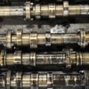 Dirty Camshafts, picture 2.