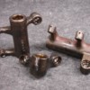 Dirty Valve Rockers, ready for cleaning.