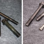 Piston & Sleeve Bolts Piston & Sleeve Bolts