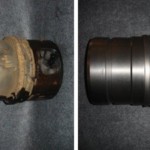 Piston Sleeve Piston Sleeve