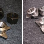 Frame Nuts Frame Nuts