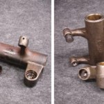 Valve Rockers Valve Rockers